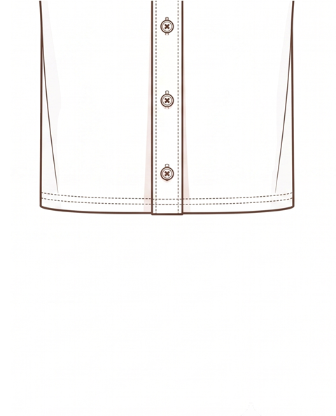 Crop Hem