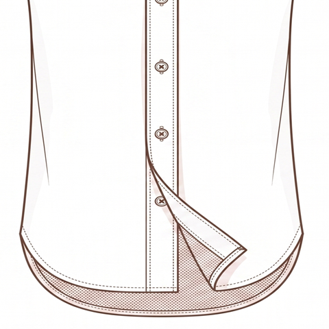 Curve Hem