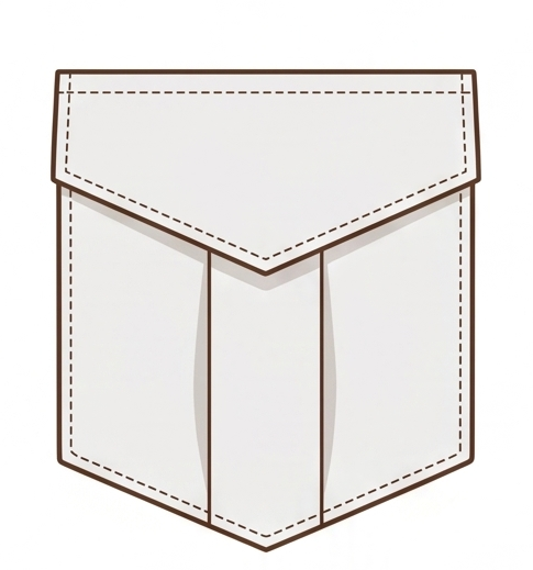 Pocket Style 3