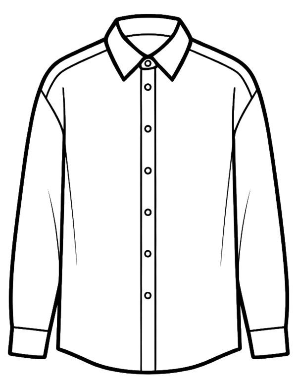Loose Fit