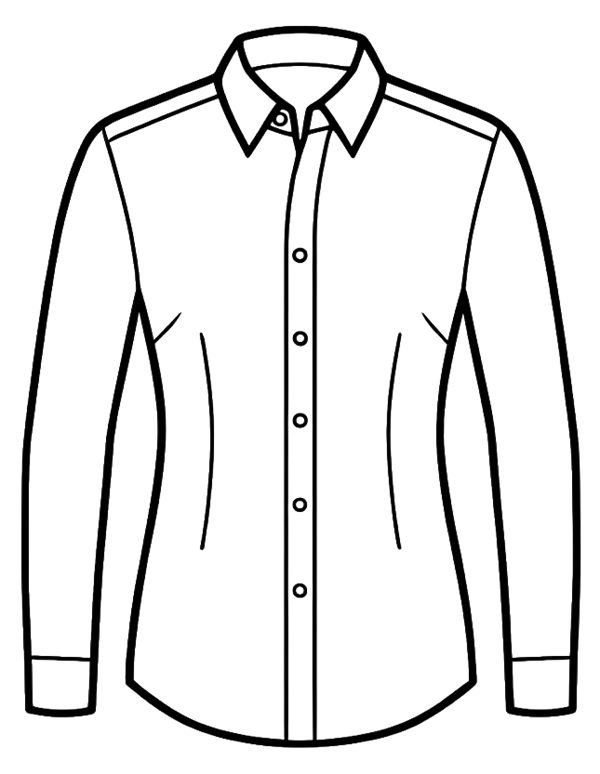Slim Fit