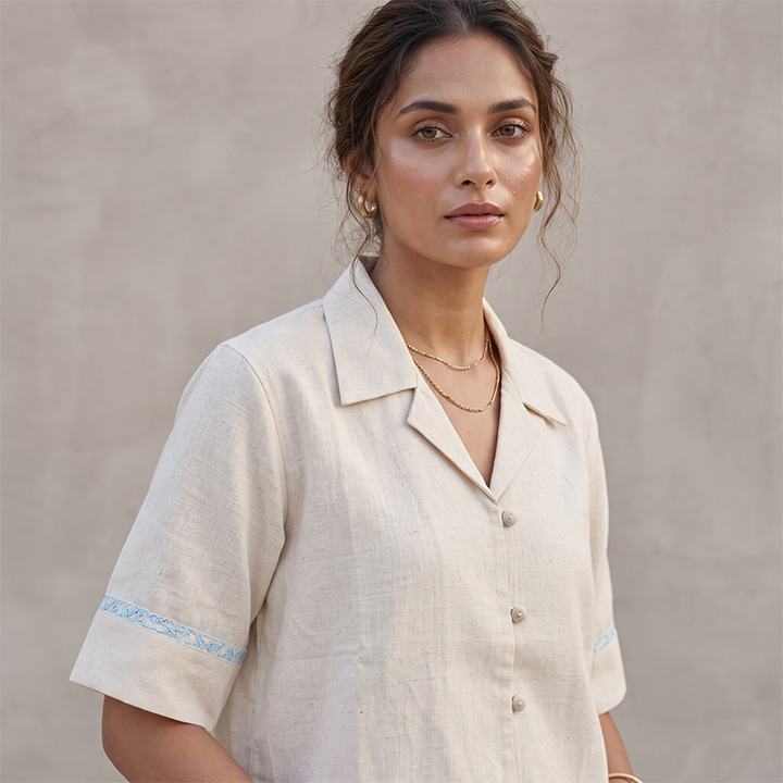 Women's Co-ords Detail