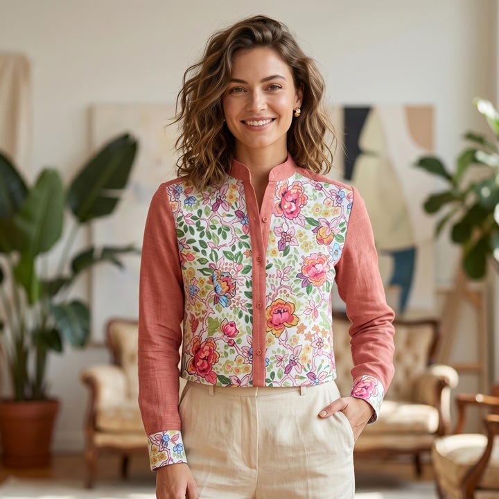 Women Shirts