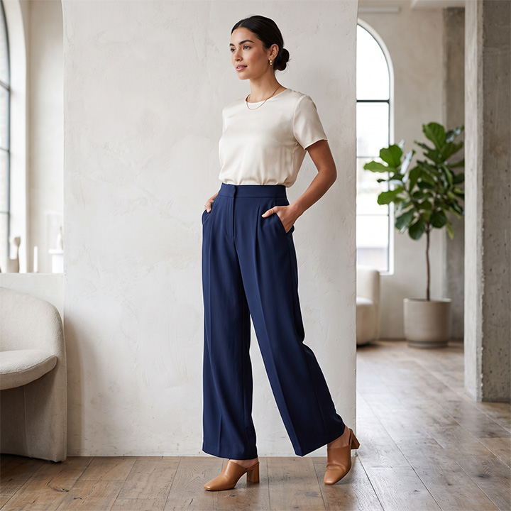Women Trousers