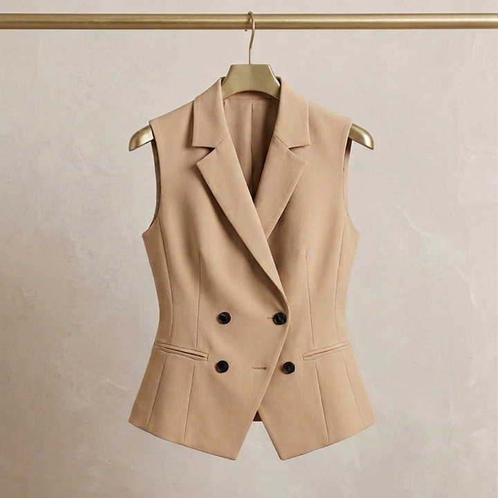 Women's Waistcoat