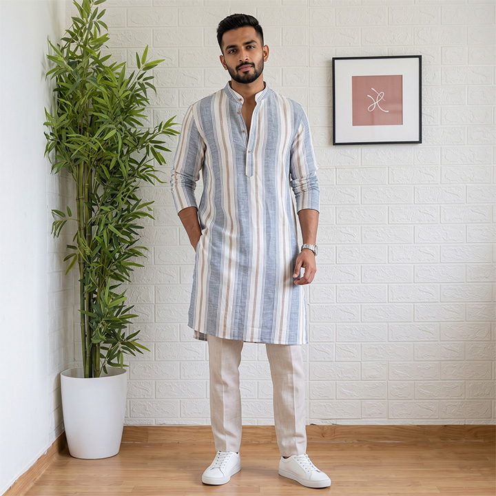 Men Kurtas