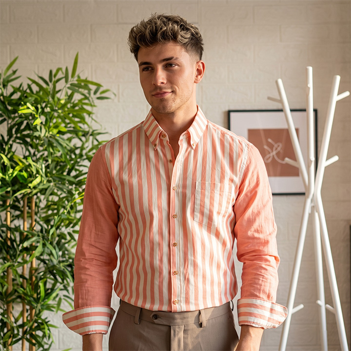 Men Shirts